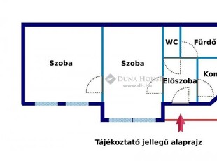 Eladó téglalakásBudapest, V. kerület, Lipótváros, Arany János utca, félemelet