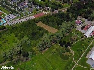 Eladó Telek, Gyenesdiás 480.000.000 Ft