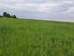 Eladó telek, mezőgazdasági, Környe