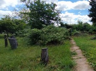 Eladó Telek, Pest megye Gyömrő Gyömrő Erzsébettelep