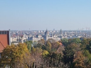 Kiadó téglalakás, albérlet Budapest, II. kerület, Rózsadomb, Áldás utca, 3. emelet