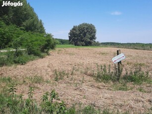 Nyíregyháza Sóstóhegy külterületi részén eladó terület