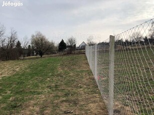 Siófok Törekiben mezgazdasági telek eladó