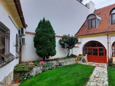 Belváros, Győr, ingatlan, lakás, 119 m2, 59.900.000 Ft