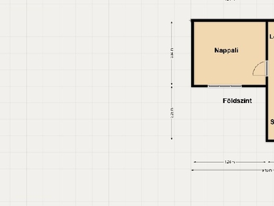 Budapest, ingatlan, ház, 75 m2, 52.900.000 Ft