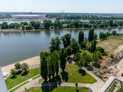 Budapest XI. kerület, Lágymányos