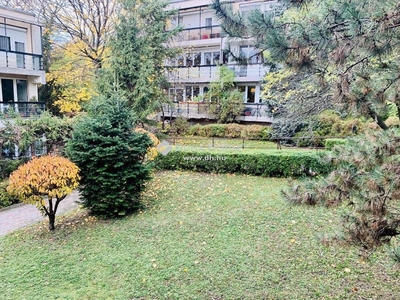 Istenhegy, Budapest, ingatlan, lakás, 79 m2, 124.500.000 Ft