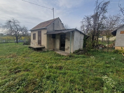 Látóhegy, Tata, ingatlan, nyaraló, 13 m2, 12.900.000 Ft