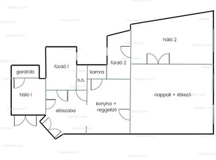 1. kerület, Batthyány utca 63.