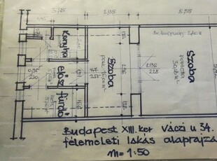 13. kerület, Váci út 34.