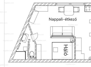 5. kerület, Szerb utca 8.