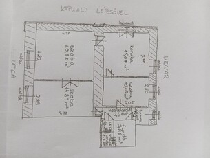 9. kerület, Kinizsi utca 17.