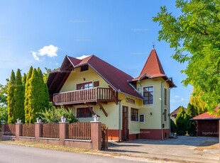 Balatonföldvár, Somogy megye