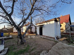 Eladó családi ház Debrecen