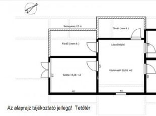 Eladó családi ház Nagykőrös