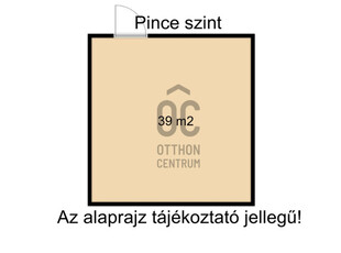 Eladó kereskedelmi ingatlan