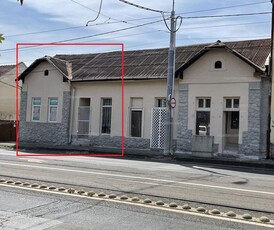 Miskolc, Andrássy utca