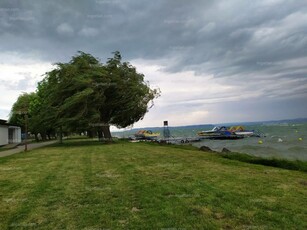 Siófok, Balatonszéplak