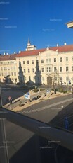 Sopron, Belváros