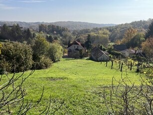 Eladó telek Zalaegerszeg