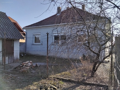 Ásványráró, ingatlan, ház, 100 m2, 44.800.000 Ft