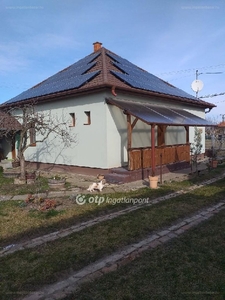 Ecsegfalva, ingatlan, ház, 76 m2, 27.500.000 Ft