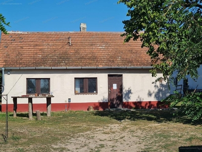 Jakabszállás, ingatlan, ház, 70 m2, 29.800.000 Ft