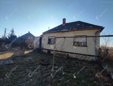 Kisbér, ingatlan, ház, 52 m2, 15.900.000 Ft