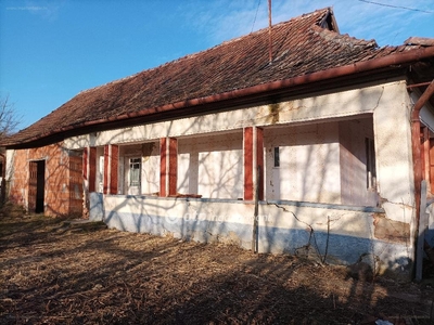 Polgár, ingatlan, ház, 63 m2, 3.300.000 Ft