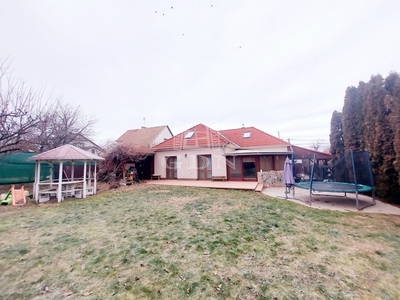 Rákoscsaba, Budapest, ingatlan, ház, 97 m2, 94.900.000 Ft