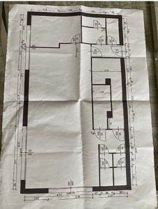 Rómaipart, Budapest, ingatlan, lakás, 133 m2, 152.000.000 Ft