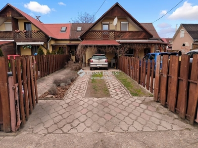 Szigethalom, ingatlan, ház, 55 m2, 33.900.000 Ft