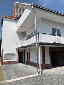 újépítésű, Patacs, Pécs, ingatlan, lakás, 49 m2, 32.900.000 Ft