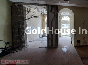 Kiadó iroda/üzlethelyiség Budapest VI. ker 20 000 Euro