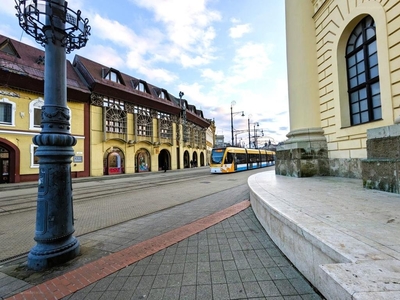 Belváros, Debrecen, ingatlan, üzleti ingatlan, 33 m2, 33.000.000 Ft