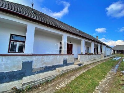 Borzavár, ingatlan, ház, 120 m2, 39.900.000 Ft