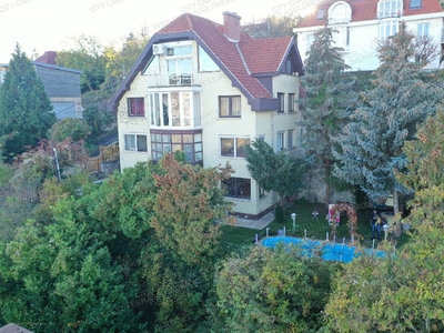 Máriaremete, Budapest, ingatlan, lakás, 159 m2, 139.900.000 Ft