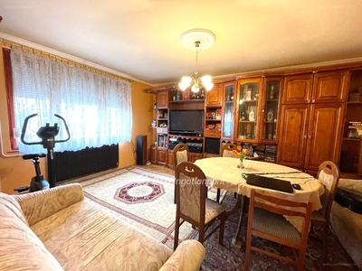 Miskolc, ingatlan, lakás, 59 m2, 38.900.000 Ft