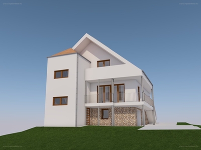 Újpatacs, Pécs, ingatlan, lakás, 56 m2, 35.000.000 Ft