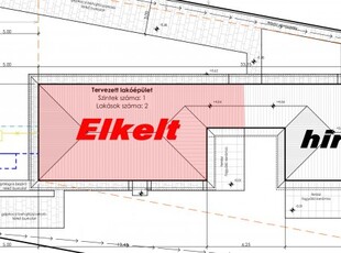 Eladó ikerház Kiskunlacháza