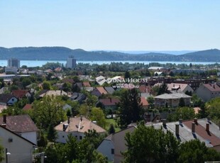 Eladó sorház Balatonfüred