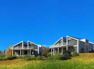 Eladó téglalakás Balatonakarattya, földszint