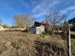 Eladó telekKecskemét