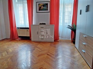 Kiadó téglalakás, albérlet Budapest, VI. kerület, 3. emelet