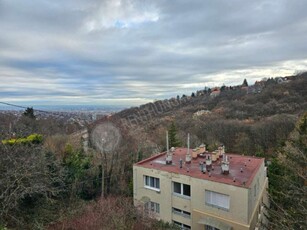 Kiadó téglalakás, albérlet Budapest, XII. kerület, Kútvölgy, Galgóczy utca, 2. emelet