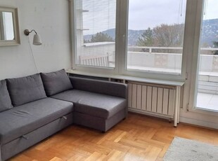 Kiadó téglalakás, albérletBudapest, II. kerület, 2. emelet