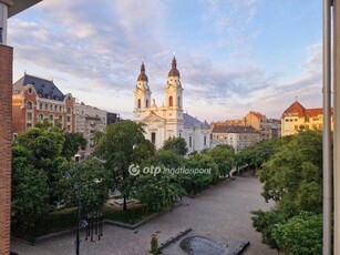 Kiadó téglalakás, albérletBudapest, VIII. kerület, 4. emelet