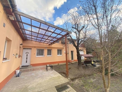 Csillagtelep, Budapest, ingatlan, ház, 135 m2, 62.500.000 Ft