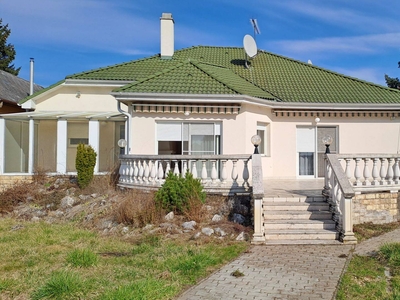 Dunaparti villa Ráckevén - Ráckeve, Pest - Ház