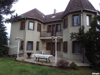 Eladó 415 m2 családi ház, Miskolc - Miskolc, Borsod-Abaúj-Zemplén - Ház